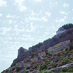 castle