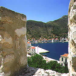 port view