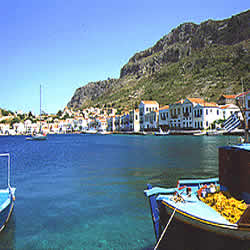 port view