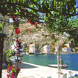 port view