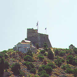 castle 