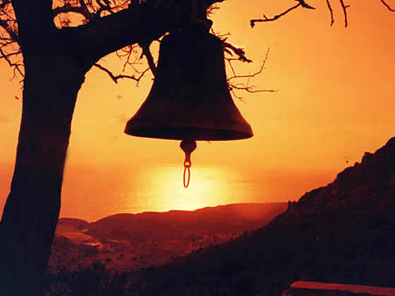 church bell