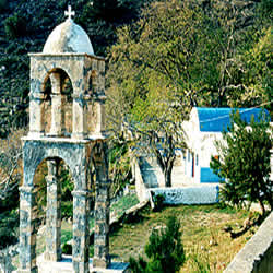 bell tower
