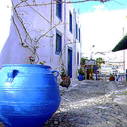 pithoi