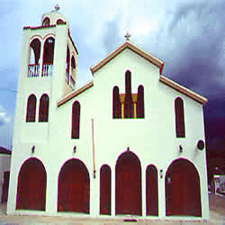 church