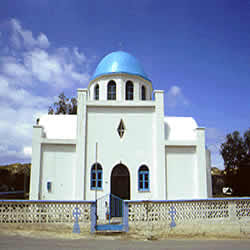 church