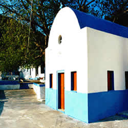 church