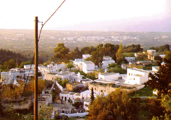 village view