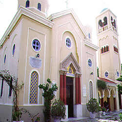 church