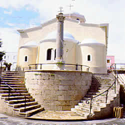 church