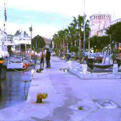 port