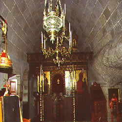 incense burner