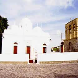 church