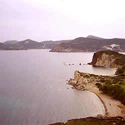 coast