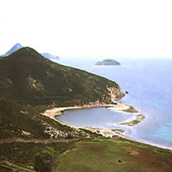 cove