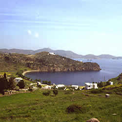cove