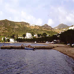 jetty