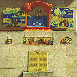 memorial