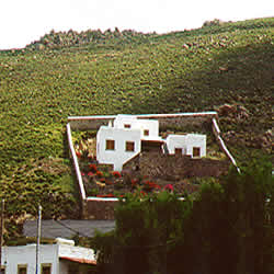 plot of land