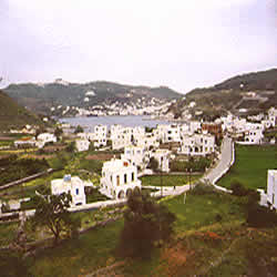village port view