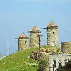 wimdmills