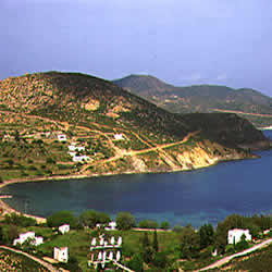 cove