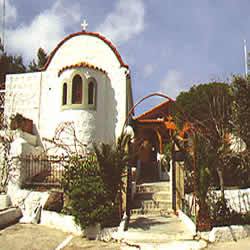 church