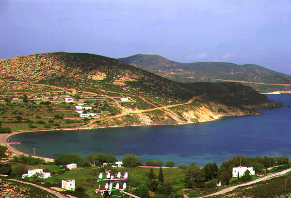 cove