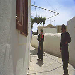 priest