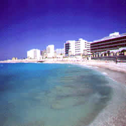 resorts