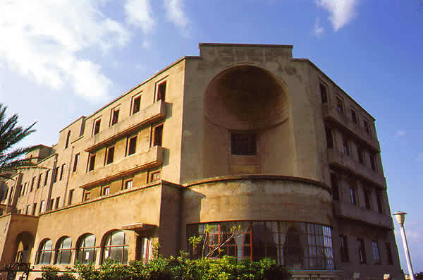 building