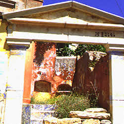 ancient structures