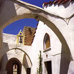 arches