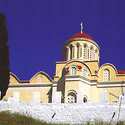 church