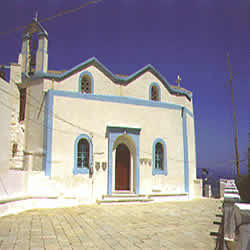 church variation