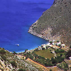 square cove