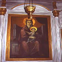 icon panagea