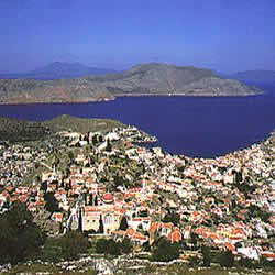port view