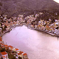 port view