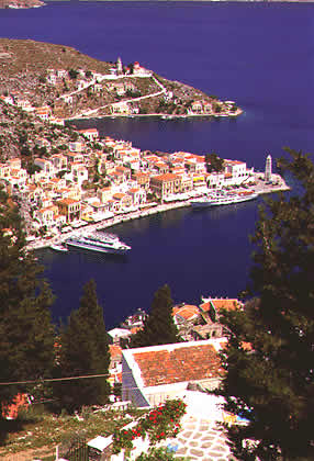port