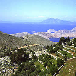 scenic interior