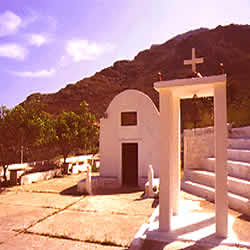 chapel