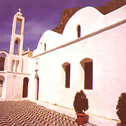 church