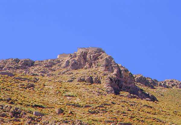kastro from down below
