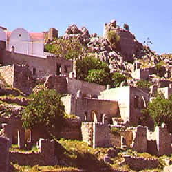 old town