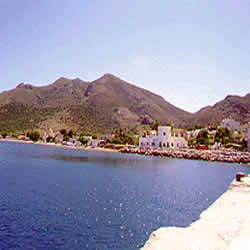 port view