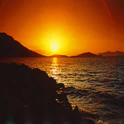 sunrise