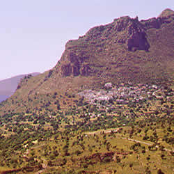 village view