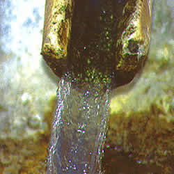 water supply public