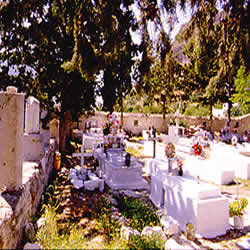 cemetary